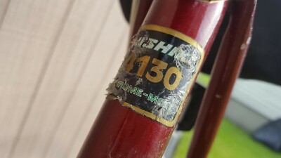 タバコ　ティアドロップ　単車　革ジャン　鉄十字章　シナトラ　族　81 60s古物 タバコ ティアドロップ 単車 革ジャン 鉄十字章 シナトラ 族 81