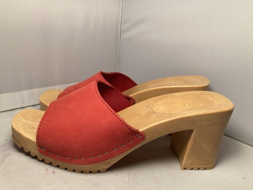 High Heels Slides Womens 