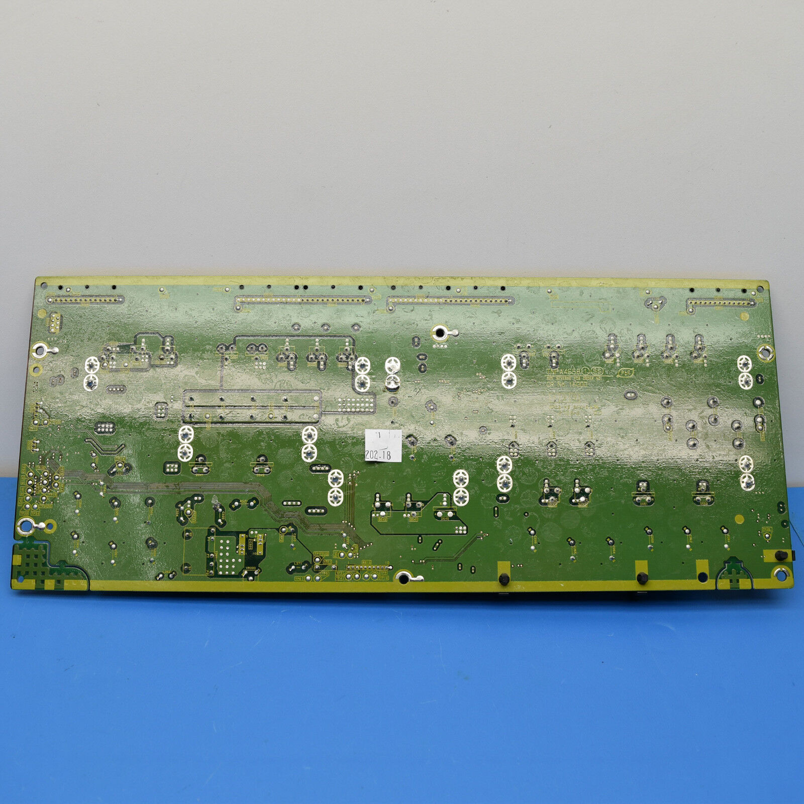 Panasonic TXNSS1RKTC (TNPA4658AB) SS Board TH-46PZ80UA TH-46PZ82BA 