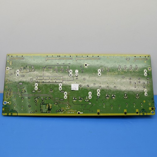 Panasonic TXNSS1RKTC (TNPA4658AB) SS Board TH-46PZ80UA TH-46PZ82BA TH-46PZ850U - Picture 2 of 6