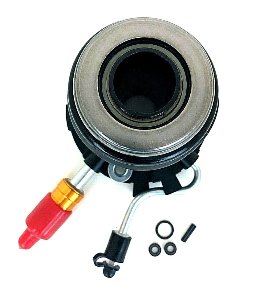 535 NUEVO EMBRAGUE CILINDRO ESCLAVO BRY017 FORD RANGER B2300 EXPLORER F150 Foto 2 de 4