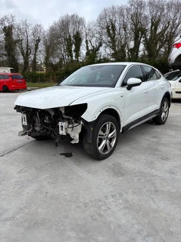 3Q0615406 Pinza Freno Posteriore Destra per AUDI Q3 SPORTBACK (F3N) 2022 172338 - Foto 3 di 6