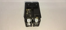 Square D Homeline HOM215 2 Pole 15 Amp 120 240V Plug In Type HOM Circuit Breaker