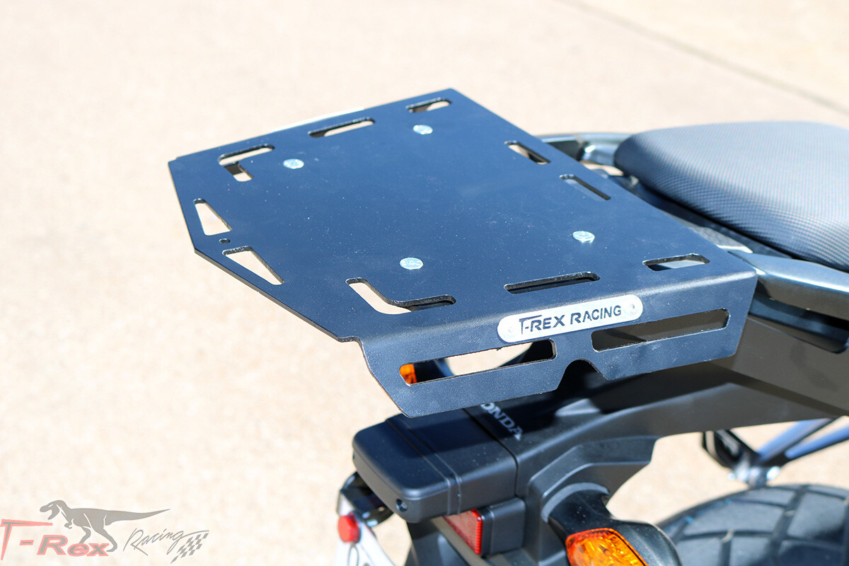TRex Racing 2013 2022 Honda CB500X Luggage Rack eBay