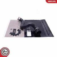 Esen SKV KüHlerschlauch Wasserschlauch FüR Mercedes GLE W166 C292 166 X166