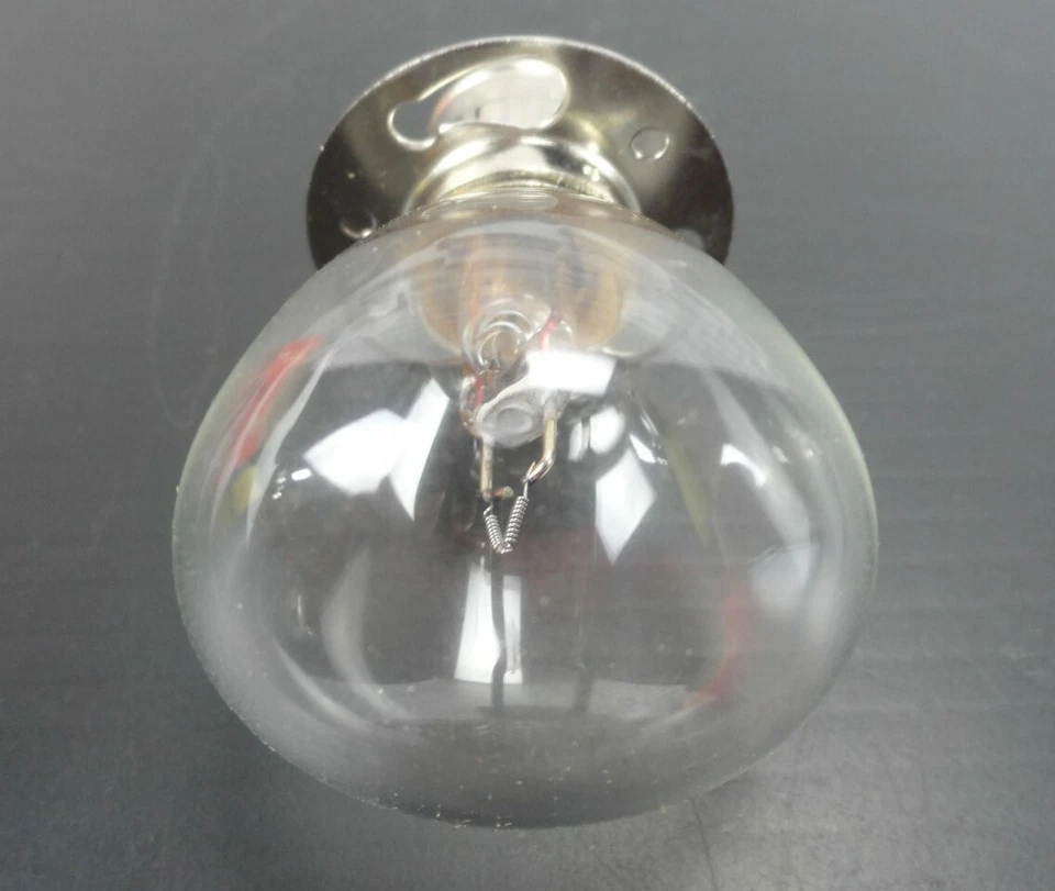 SUNRAY LIGHTING, INC - Box of 10 - MODEL 1325 BULBS 6.2V, 4.13A, 25.6W (NEW) - Image 4 of 4