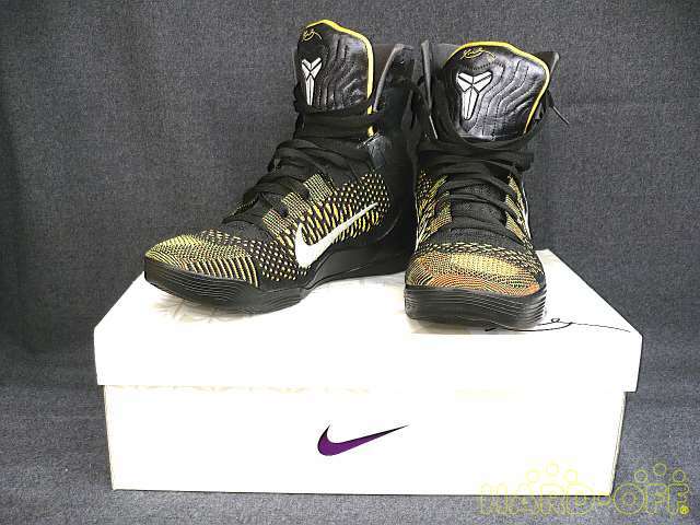 kobe 9 elite ebay