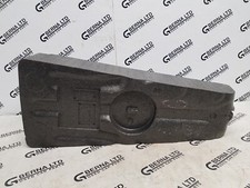 GENUINE SEAT LEON MK3 2012-2020 REAR TAILGATE BOOT FOAM JACK TOOL BOX
