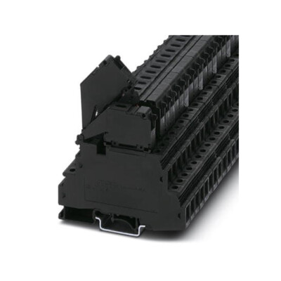 1pcs Phoenix Contact UKK 5-HESI (5X20) 3007204 Fuse terminal