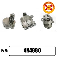 4N4880 - FUEL PUMP fits Caterpillar with Free Shipping