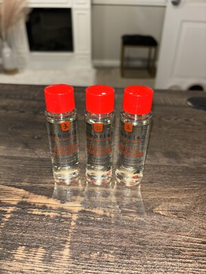 3 Erborian Centella Cleansing Oil Skin Makeup Removing - 1 Oz Each = 3 Oz Total