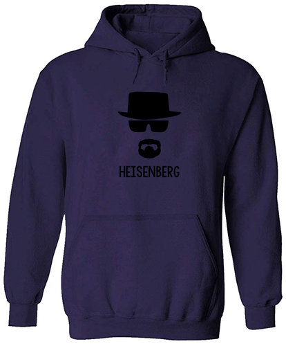 Pullover Hoodie Pullover brechen Bad Walter weiß Heisenberg Badass super cool - Bild 13 von 18
