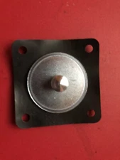 Solex 44 PA1 Carburetor Volvo Penta Accelerator Pump Diaphragm 487F NEW