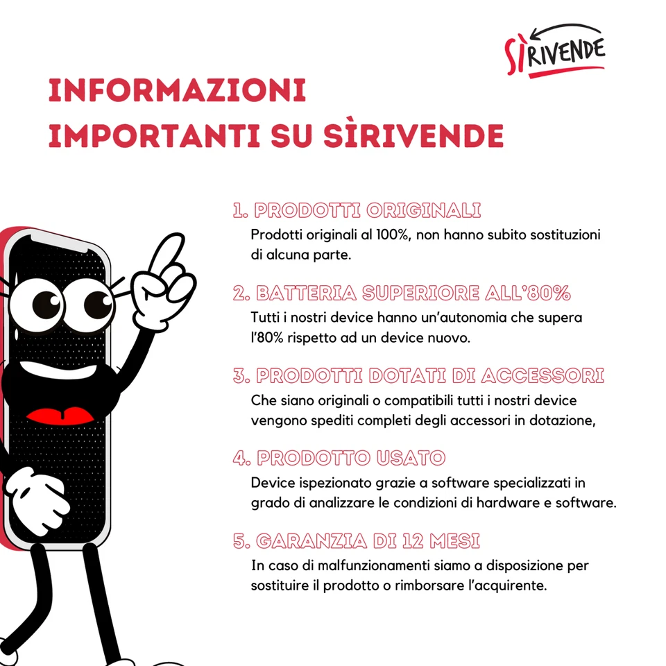 APPLE IPHONE 12 128GB BLU CON BATTERIA 100%. VERIFICATO DI GRADI A,B - Immagine 2 di 3