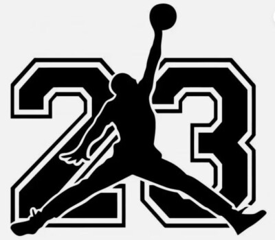 michael jordan logo