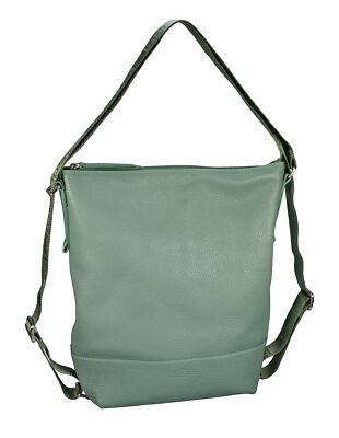 Sac à dos Right Pack turquoise | Little Burgundy