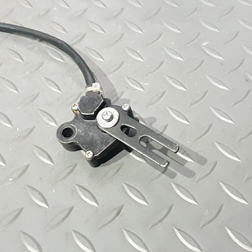 ♻️ Kawasaki BR 125 Z 125 Lpfan 2018 - 2023 Side Stand Switch ♻️ - Picture 2 of 8