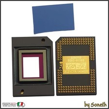 CHIP DMD PER VIDEO PROIETTORE DIGITALE BENQ MP514 MP515 MP515ST MP615P
