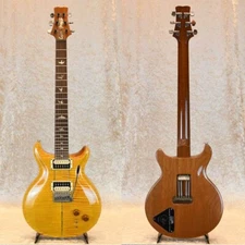 Paul Reed Smith PRS "Numbered" Santana I Made in USA 1996 Solid Electric Guitar