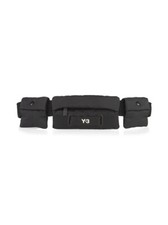 Adidas Y-3 X Body Bag Waist Pouch Crossbody Fanny Pack H63115 New