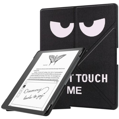 Cover for Amazon Kindle Scribe 2022 10.2 Cover Case Protective - Picture 25 of 58