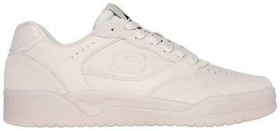 Skechers Koopa Volley Low Lifestyle Herren | Leder - NEU