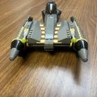 Lego 7656 Star Wars - General Grievous Starfighter - complete