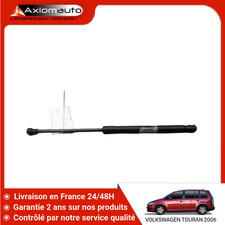 Verin de hayon / de capot Volkswagen TOURAN