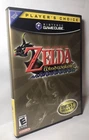 *BOX ONLY* Zelda Windwaker Box Only Gamecube Game Complete Rare HTF *Read