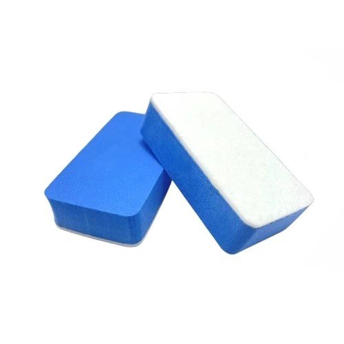 6Pcs Cleaning Eraser Oil Film Cleaning Sponge Wiper Polishing Sponges - Picture 5 of 10
