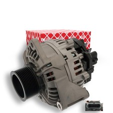 Generatore Febi Bilstein 48950 per MERCEDES-BENZ