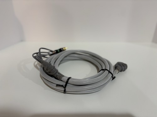 PSYCLONE PS2 & PS3 HD Gold Plated Component AV Cable PlayStation High Quality