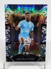 2023-24 Panini Select Jonathan Bamba Winter Camo La Liga /99