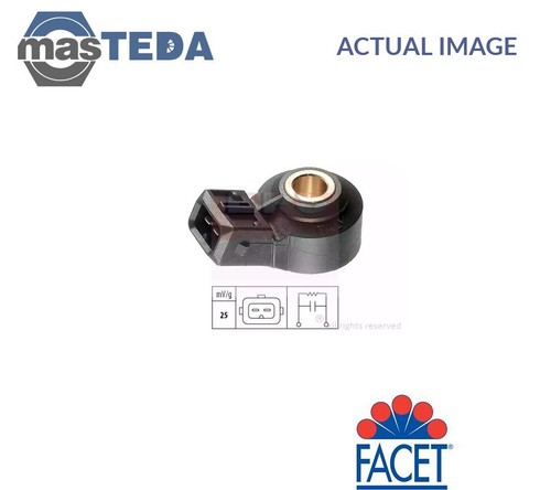 1957010 ENGINE DETONATION KNOCK SENSOR EPS NEW OE REPLACEMENT