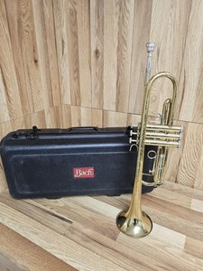 Trompeta Bach Tr300 | eBay