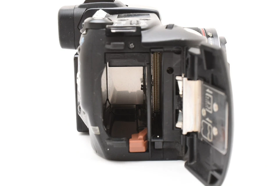 Canon PowerShot Pro1 8.0MP Digital Camera w/ Luxury Lens [Excellent+5]  Japan - Image 2 of 4