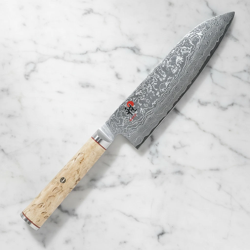 Miyabi 34536-007-0 Messerschärfer – Für Japanische Premiumklingen Aus Seki