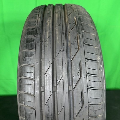 Single-used-205/50R17 Bridgestone Turanza T001 89V DOT 2416
