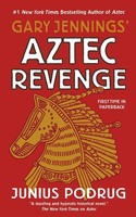 Gary Jennings | Aztec Revenge | Taschenbuch | Englisch (2013)