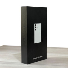 NEW SEALED SAMSUNG GALAXY S23 ULTRA 5G FACTORY UNLOCKED 512/256GB 2YEAR WARRANTY