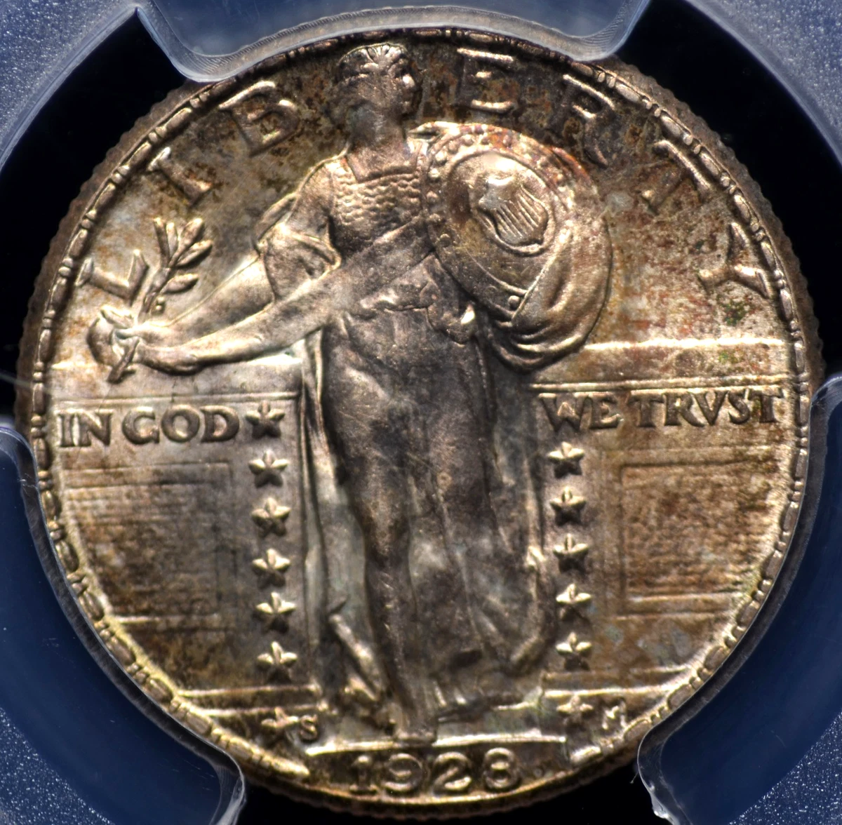1928s Standing Liberty US Quarters for sale | eBay
