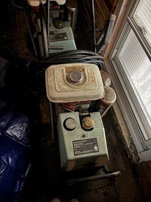 #ad #ad KEW Pressure Washer 4203KB. Honda gas. $1200.00