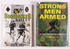 STRONG MEN ARMED & BOONDOCKER BALLET (2)