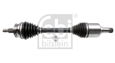FEBI BILSTEIN 185196 Antriebswelle für MERCEDES-BENZ