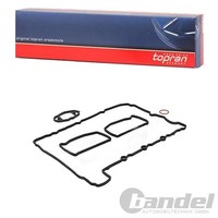 Topran Ventildeckeldichtung Passend FüR Bmw 1 2 3 4 5 X1 X3 X4 X5 Z4 | 502 667