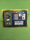 2025 Optic Shedeur Sanders Gold (Raw)