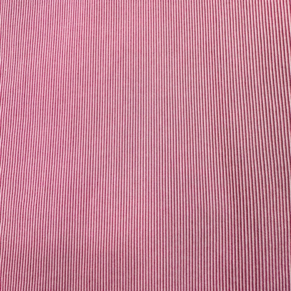 Pantalones Capri Merona WMNS TALLA 20W Rojo Blanco Rayas Imitación Bolsillo Trasero Cintura Alta Recortados Foto 3 de 4