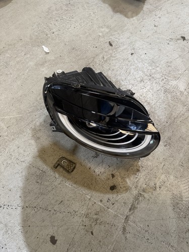 2024 - 2025 24 25 FIAT 500 500E LEFT DRIVERS SIDE LH LED HEAD LIGHT LAMP OEM - Bild 3 von 9