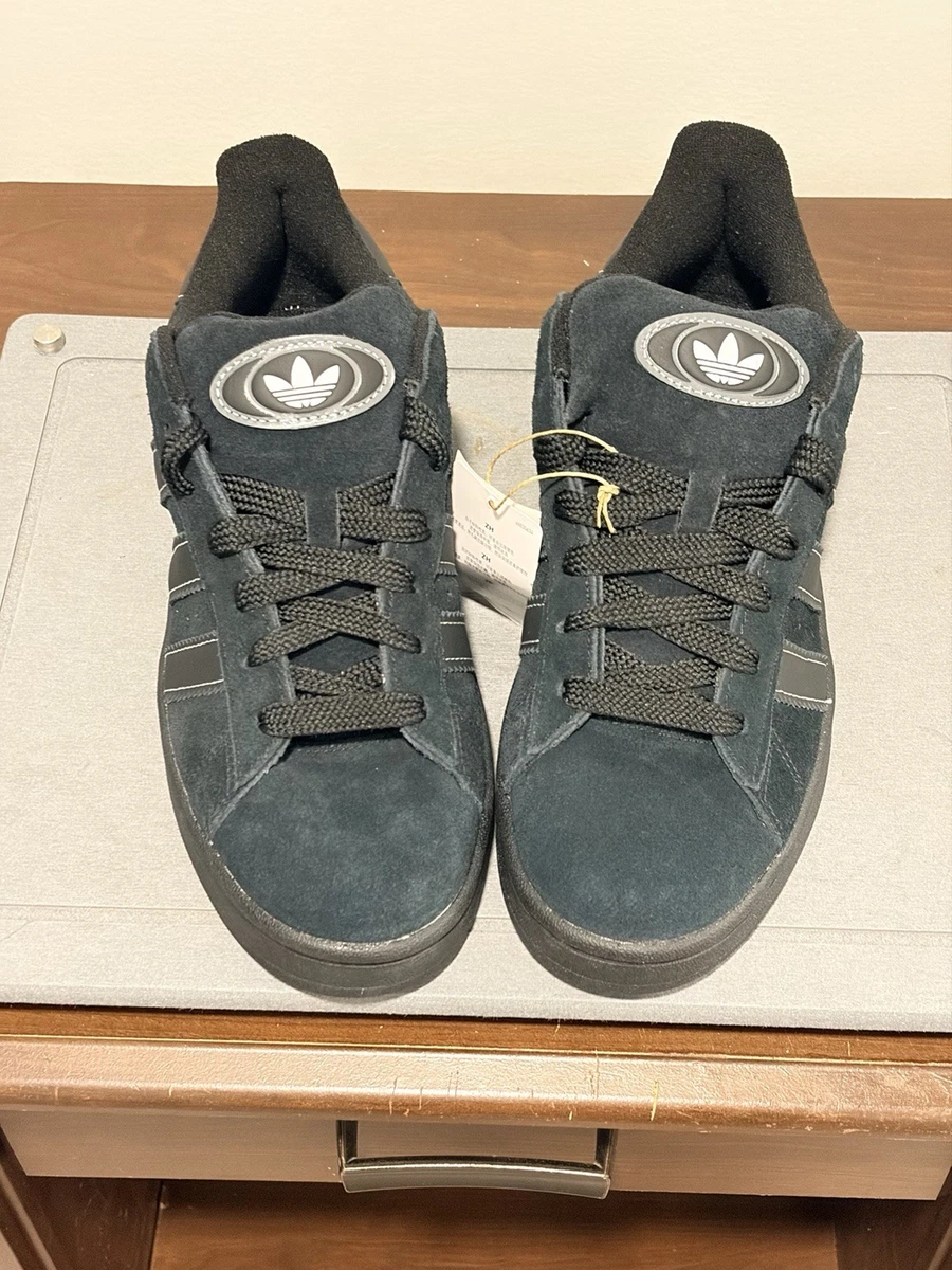 Adidas Campus 80s Black White for sale | eBay