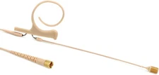 DPA 4288 CORE Directional Flex Earset Microphone with MicroDot Connector - Long